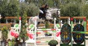 Daria Maria Copos a câștigat Cupa României