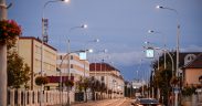 Plătim peste 12 milioane de lei pe an pentru iluminatul public din Sibiu și Păltiniș