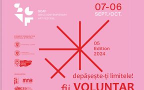 Muzeul Brukenthal caută voluntari pentru SCAF