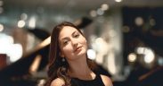 Pianista Daria Parkhomenko încheie Concursul Internațional ”George Enescu”