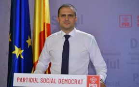 Bogdan Trif (PSD): “La mulți ani” tuturor seniorilor, de Ziua Internațională a Persoanelor Vârstnice! (CP)