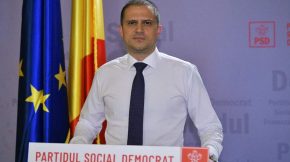 (PE) Horaţiu Marin, viitorul primar al Sibiului: Şcoala nu trebuie să înceapă cu orice preţ!