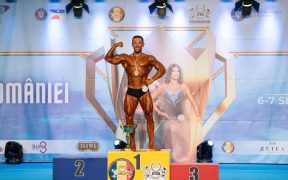 Daniel Neamțiu a adus Cupa României la CSM Sibiu