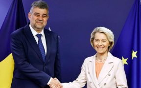 PSD, puternic în Europa: Vicepreședinte al Comisiei Europene și comisar, Vicepreședinte al Parlamentului European și Președinte al Comisiei REGIO (CP)