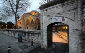 Sibiul se înfrățește cu municipiul Muratpașa, din Turcia