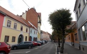 Strada General Magheru se închide temporar