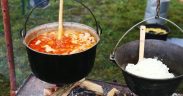 Duminică, la Bradu: Festivalul ”Țara Oltului în Produse și Tradiții”