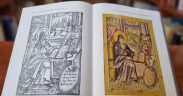 Lansare de carte, la Biblioteca ASTRA: „Gravorul Mihail Strilbiţchi”