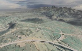 Lucrările la Autostrada Sibiu – Făgăraș încep în 11 octombrie