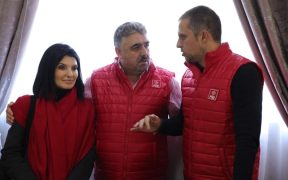 Guvernul Marcel Ciolacu a alocat 56.072.692 de lei pentru finalizarea proiectului de introducere a rețelei de gaze naturale în comunele Jina, Poiana Sibiului și Tilișca (CP)
