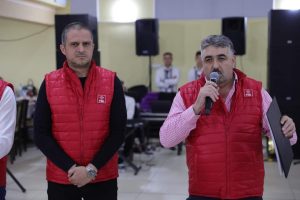 Guvernul Marcel Ciolacu a alocat 56.072.692 de lei pentru finalizarea proiectului de introducere a rețelei de gaze naturale în comunele Jina, Poiana Sibiului și Tilișca (CP)