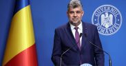 Marcel Ciolacu: ”Este nevoie de o reformă amplă a Curții Constituționale a României” (CP)