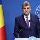 Marcel Ciolacu: ”Este nevoie de o reformă amplă a Curții Constituționale a României” (CP)
