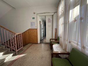 Pavilionul Administrativ al SCJU se renovează energetic, cu 19 milioane de lei