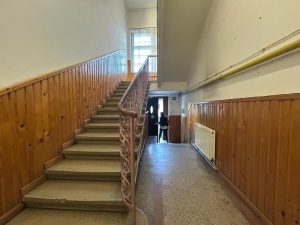 Pavilionul Administrativ al SCJU se renovează energetic, cu 19 milioane de lei