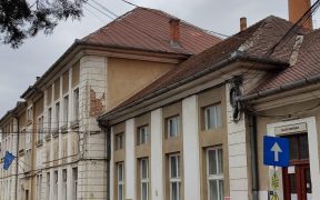 Pavilionul Administrativ al SCJU se renovează energetic, cu 19 milioane de lei