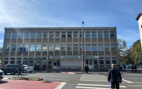 Modernizări de 10 milioane de lei, la Policlinica de Stomatologie