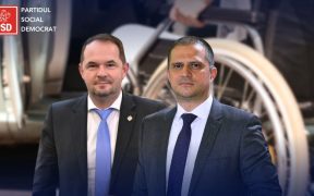 Încă o veste bună din Senat: părinții copiilor cu dizabilități vor avea dreptul la mai multe zile de telemuncă sau muncă la domiciliu (CP)
