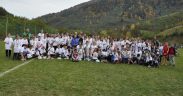 Zilele Sportive Rășinari: competiții de baschet, fotbal, cros, tenis de masă și șah