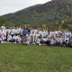 Zilele Sportive Rășinari: competiții de baschet, fotbal, cros, tenis de masă și șah