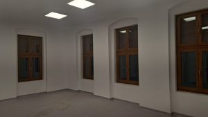 Cea mai frumoasă grădiniță dintr-un sat românesc va fi inaugurată în Valchid