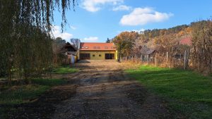 Cea mai frumoasă grădiniță dintr-un sat românesc va fi inaugurată în Valchid