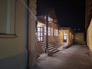 Cea mai frumoasă grădiniță dintr-un sat românesc va fi inaugurată în Valchid