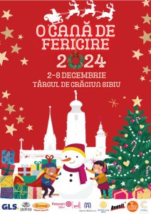 Rotaract Sibiu: Proiectul caritabil „O cană de fericire”, la cea de-a VI-a ediție
