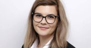 Andreea Frâncu, candidat PSD Sibiu la Senatul României (PE)