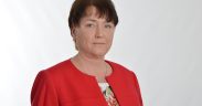 Corina Bokor, candidat PSD la Camera Deputaților (PE)