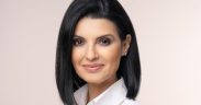 Lavinia Șandru, candidat PSD Sibiu la Senat: „Povestea țării mele” (PE)