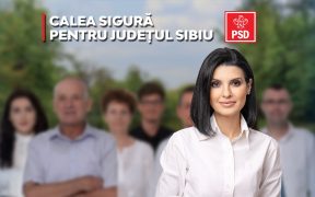 PSD Sibiu: Un viitor mai bun pentru educație. Angajamentele pentru un sistem modern și accesibil (PE)