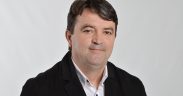 Prof. univ. Romulus Iagăru, candidat PSD Sibiu la Senatul României (PE)