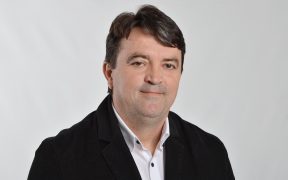 Prof. univ. Romulus Iagăru, candidat PSD Sibiu la Senatul României (PE)