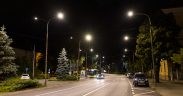 Investiții de peste 6 milioane de lei în modernizarea iluminatului public din cartierele Reșița, Lupeni, Lazaret și Gușterița