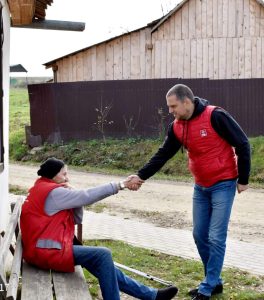 PSD, singurul partid care stă alături de sibieni – Ceilalți rămân ascunși în spatele ușilor închise (PE)