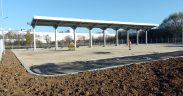 Centrul de colectare a deșeurilor din Sibiu va fi gata în 6 decembrie