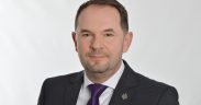 Claudiu Mureșan, candidat PSD Sibiu la Senat: ”Sunt pregătit să lupt în continuare pentru comunitatea noastră” (PE)