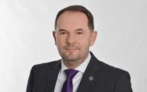 Claudiu Mureșan, candidat PSD Sibiu la Senat: ”Sunt pregătit să lupt în continuare pentru comunitatea noastră” (PE)