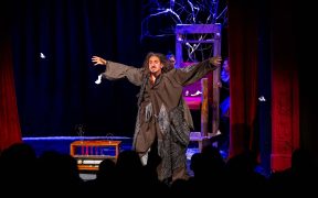”Anotimpurile” revin pe scena Teatrului Gong. Un spectacol Bis Teatru.