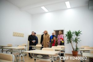 La firul ierbii: sibienii din urban și rural cer candidaților liberali la Parlament să continue dezvoltarea județului