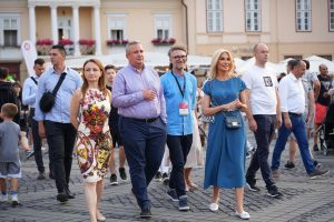Echipa PNL a adus județul Sibiu în topurile naționale la dezvoltare și nivel de trai