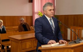 Negocieri dure, în culisele puterii de la Mediaș