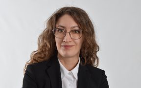 Dr. Ionela Mihai – candidat PSD Sibiu pentru Senatul României (PE)