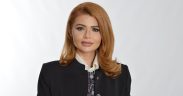 PSD Sibiu: Laura Barac este profund implicată în problemele comunității (PE)