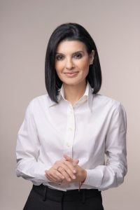 Voi, cei care țineți această țară în picioare, (PE)