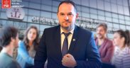 Noua lege inițiată de senatorul PSD Claudiu Mureșan reduce birocrația și oferă stabilitate pentru antreprenori (PE)