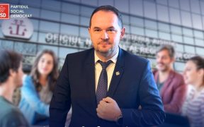 Noua lege inițiată de senatorul PSD Claudiu Mureșan reduce birocrația și oferă stabilitate pentru antreprenori (PE)