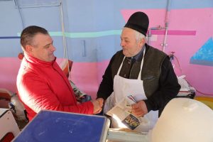 PSD Sibiu: Măsuri concrete pentru producătorii agricoli (PE)
