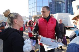 PSD Sibiu: Măsuri concrete pentru producătorii agricoli (PE)